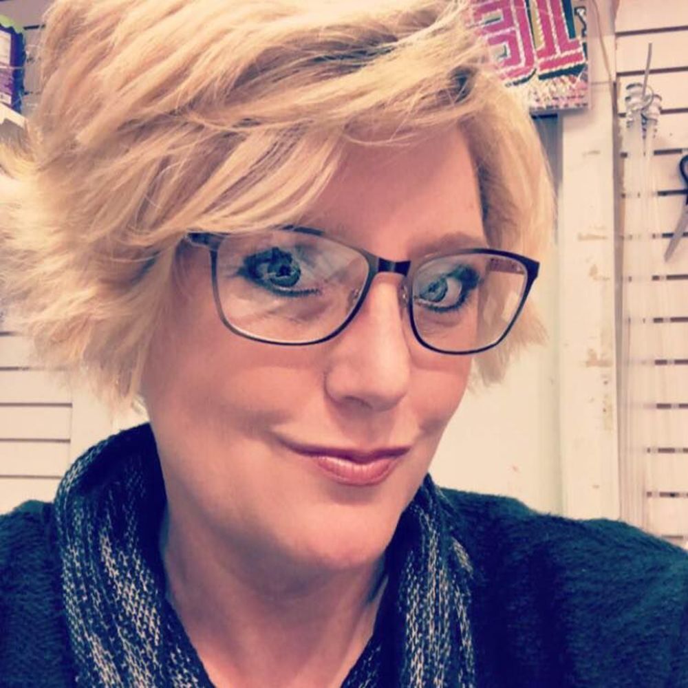 Meet your Posher, Bj